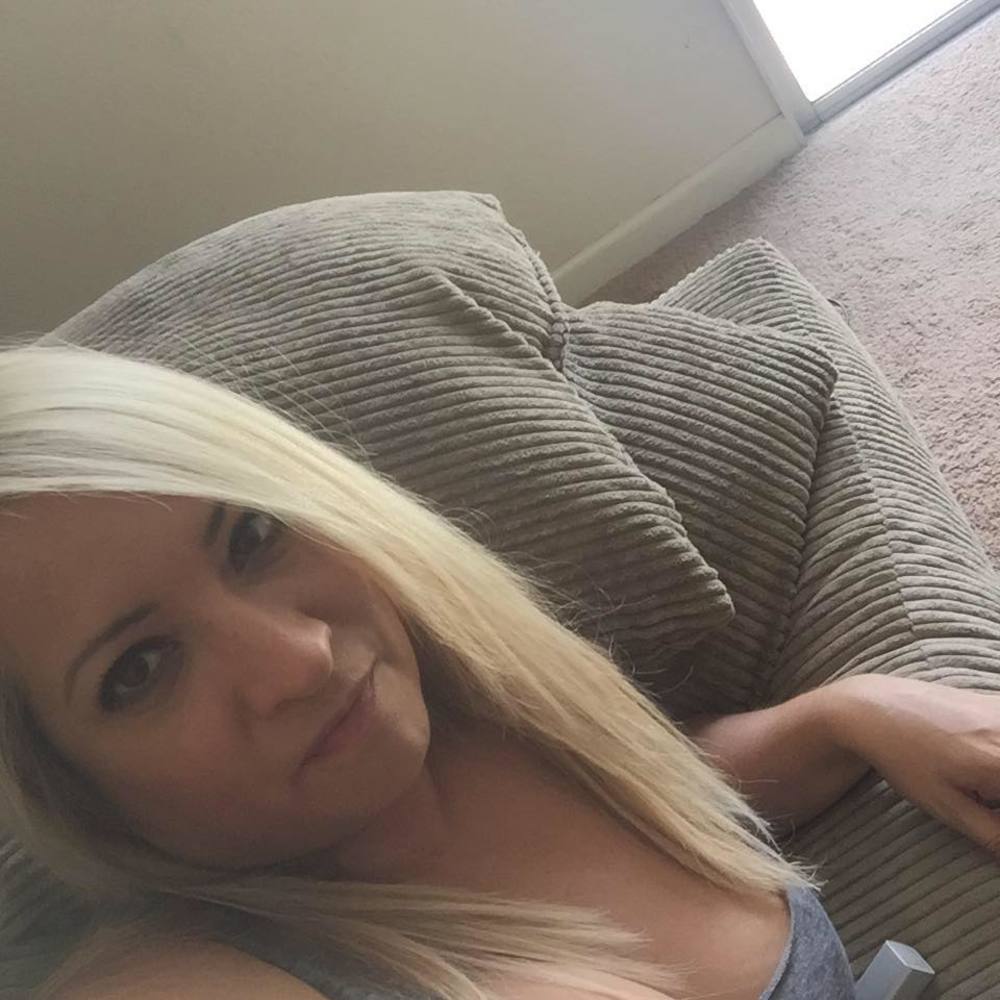 Meet your Posher, Liz